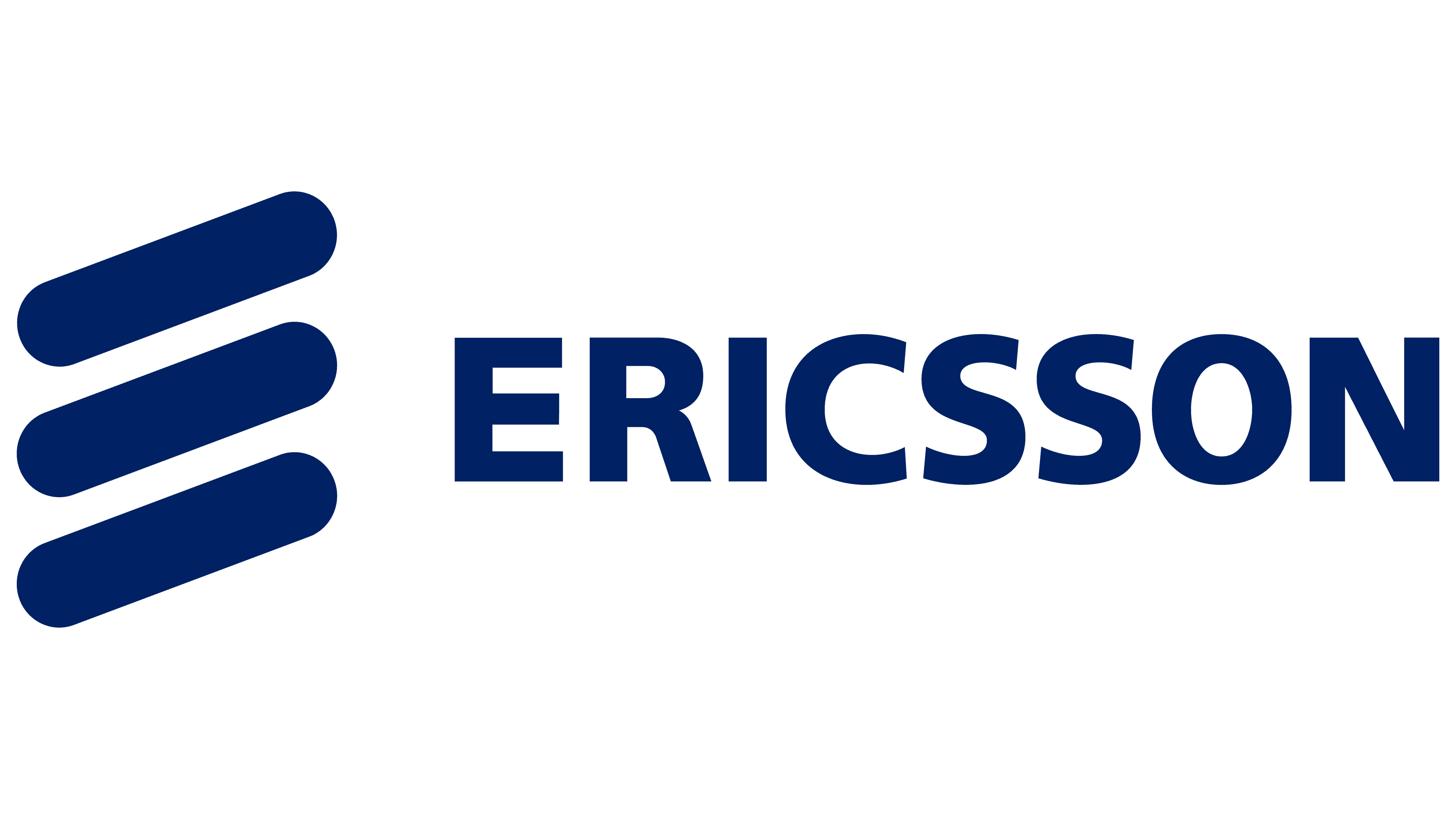 Ericsson Logo